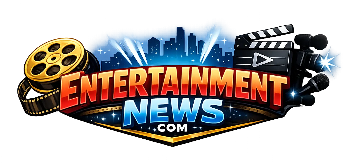 EntertainmentNews.com