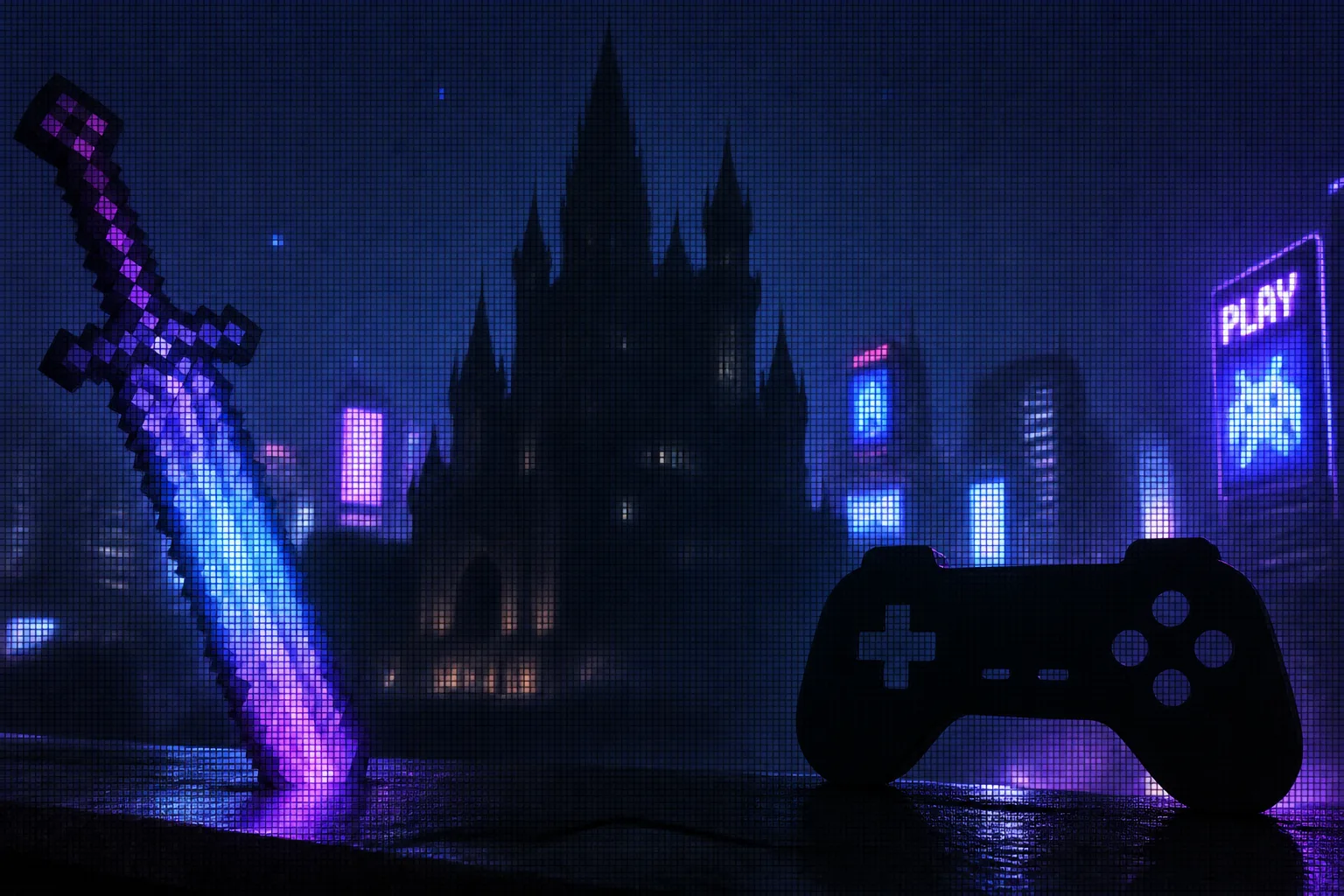 THQ Nordic Releases Gothic 1 Remake on PS5, Windows, and Xbox Series X/S