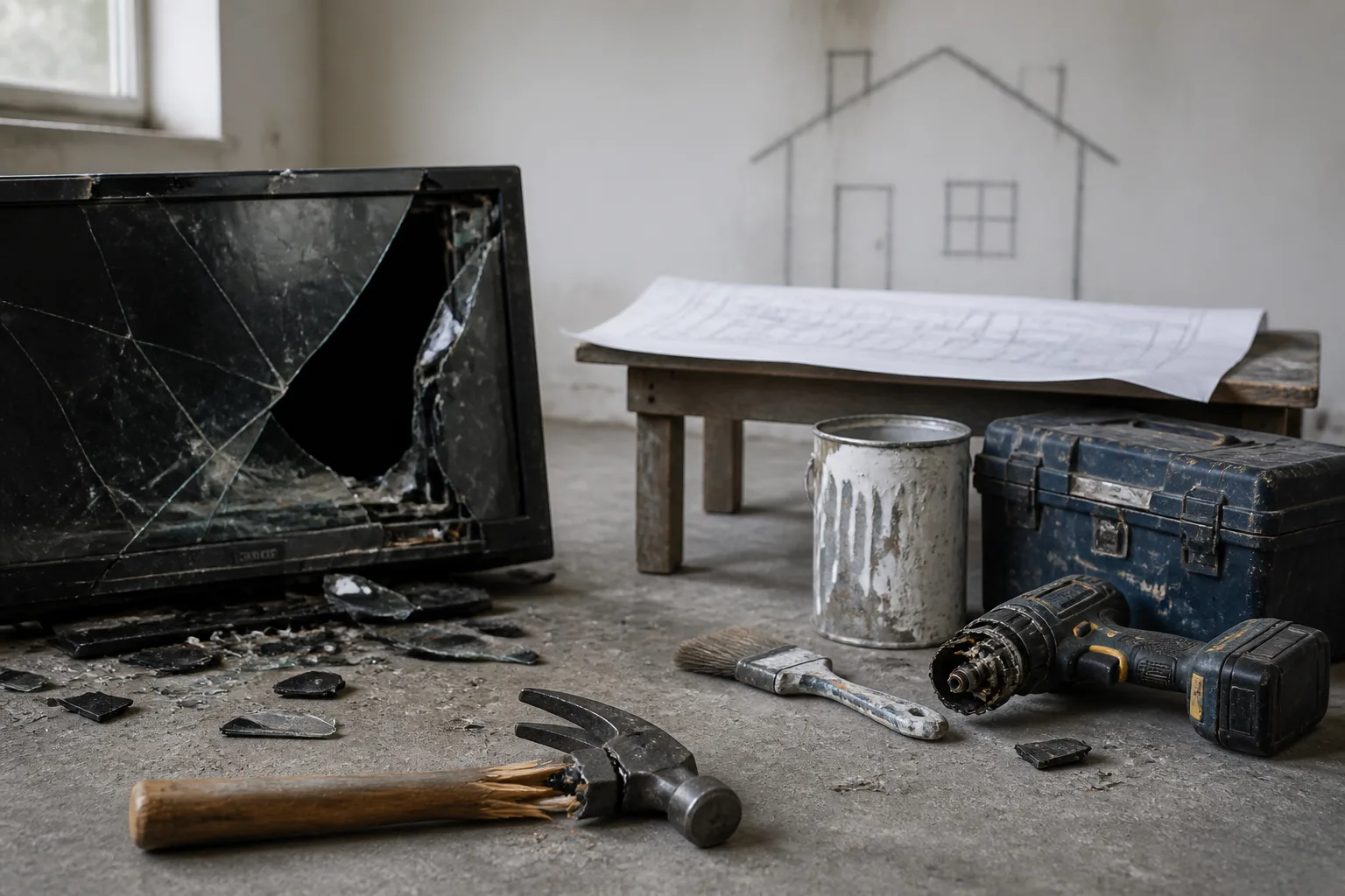 Tim Allen Says Cast Issues Block Home Improvement Revival