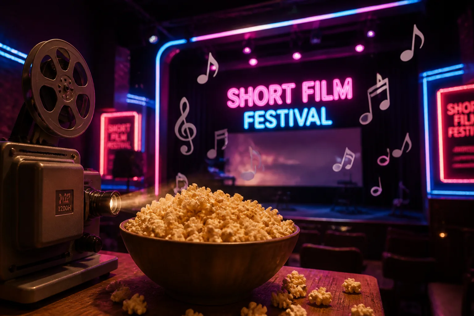 St Kilda Film Festival Announces 2026 Top Shorts Nominees