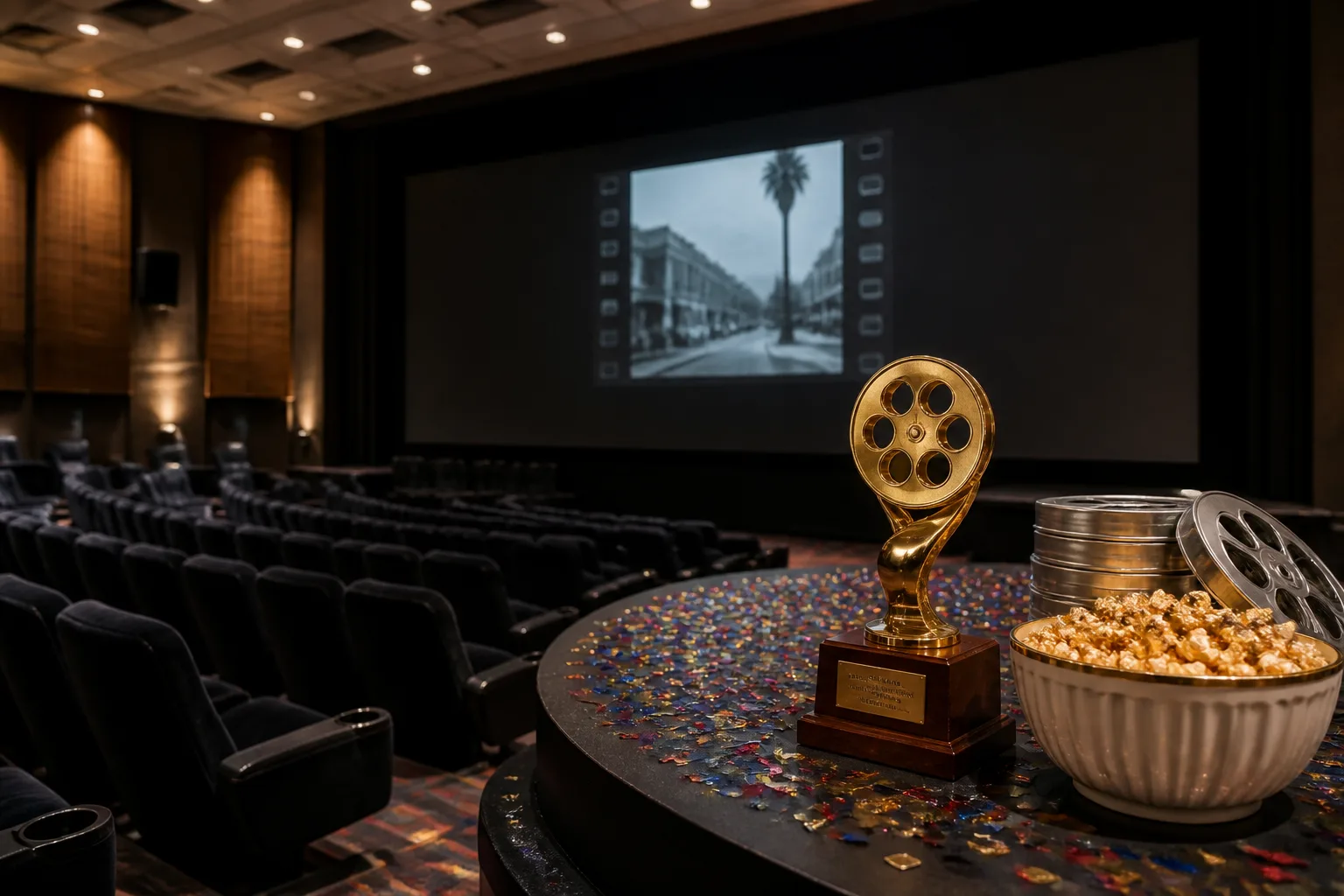 73rd Sydney Film Festival Closes With Record-Breaking Attendance and a Host of Award Winners