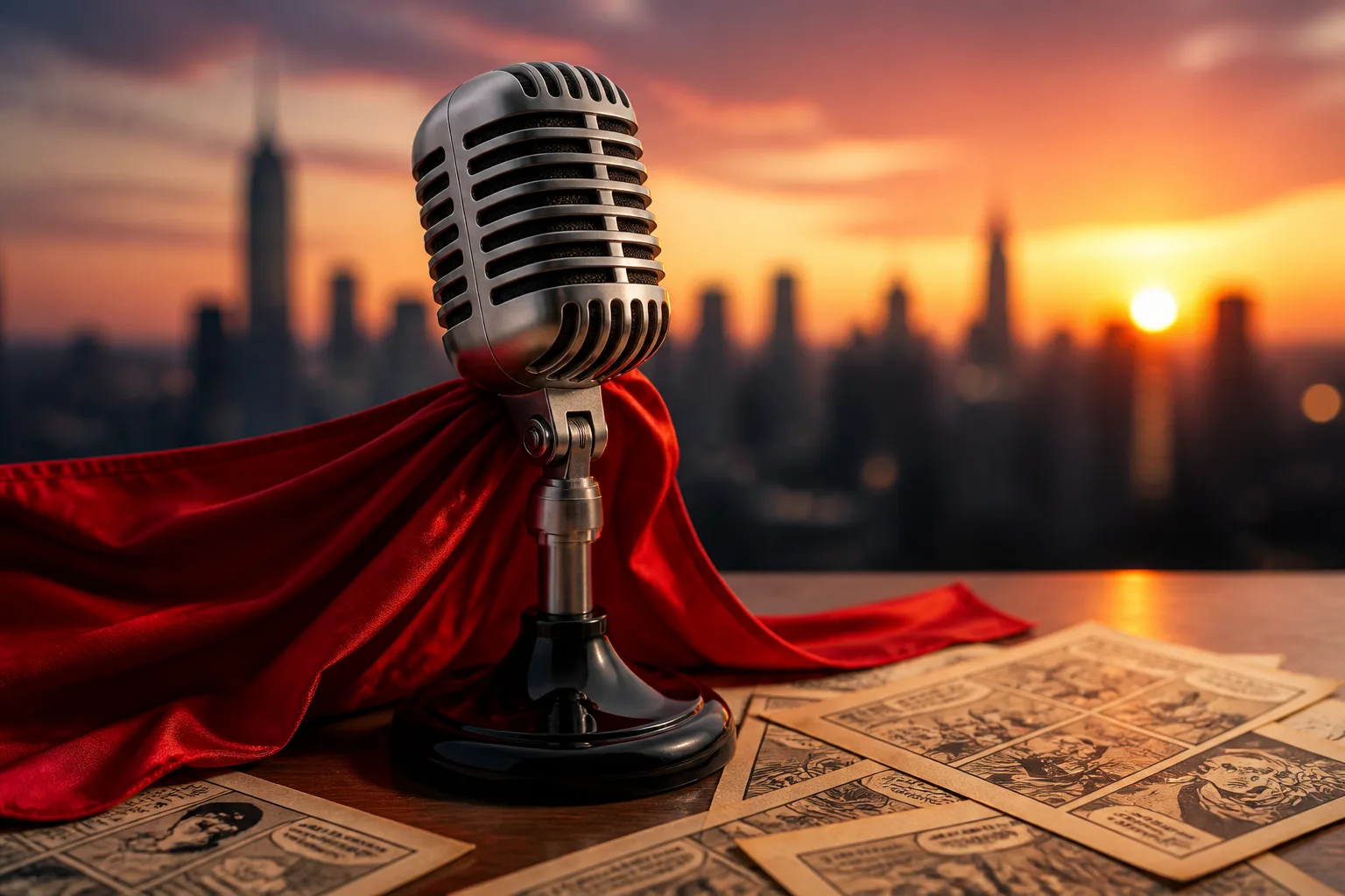 Ana Nogueira Confirms New Supergirl Script Is a Fresh Start for DC Studios