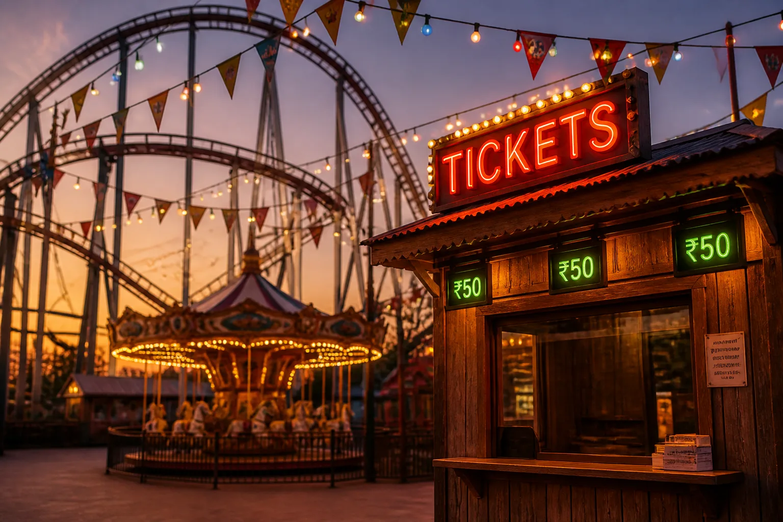 Dollywood 2026: New Rides, Ticket Prices, and Visitor Highlights