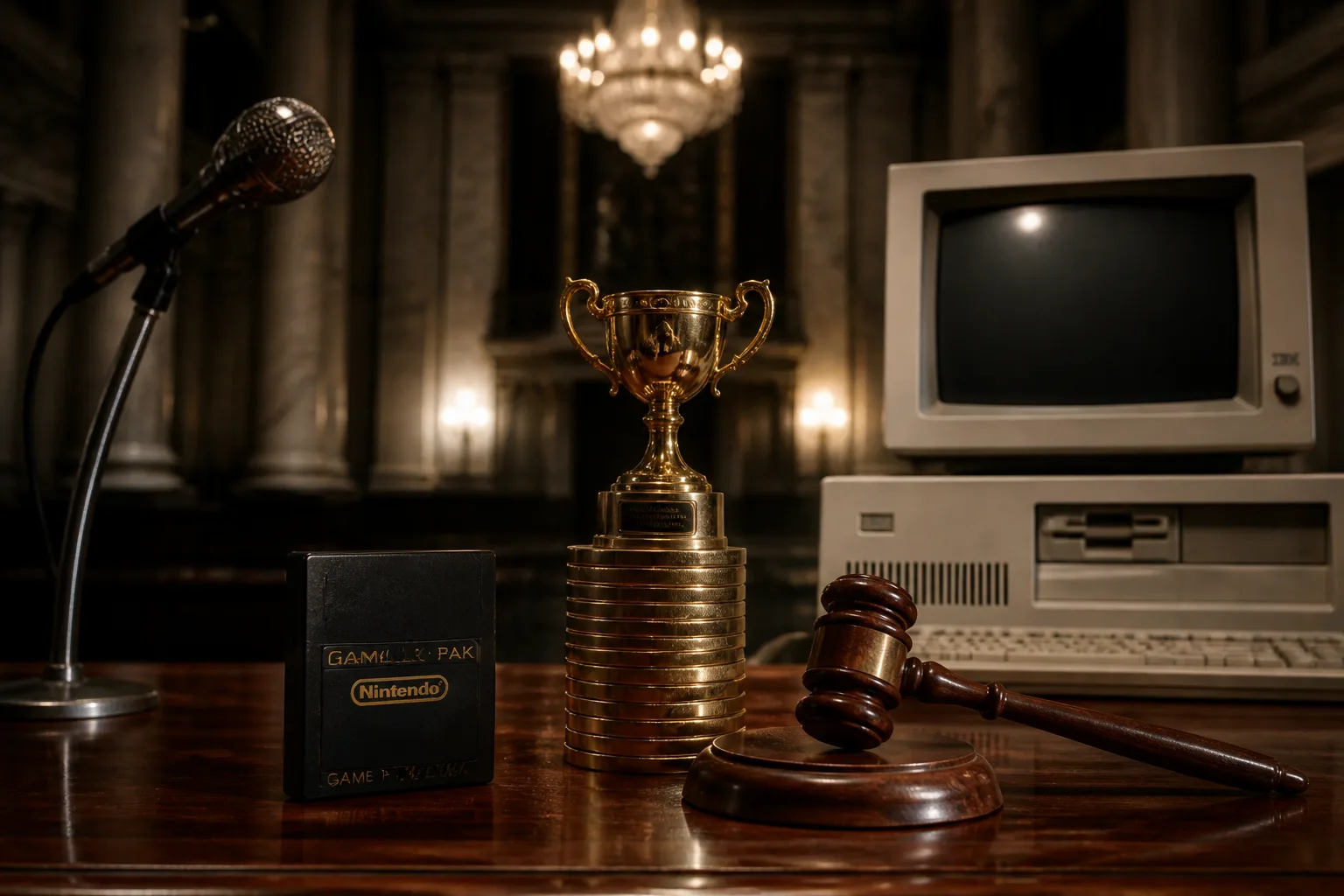 Sealed Call of Duty 1 PC Copy Fetches $2,875 at Heritage Auctions, While Super Mario Bros. Record Breaks $3 Million