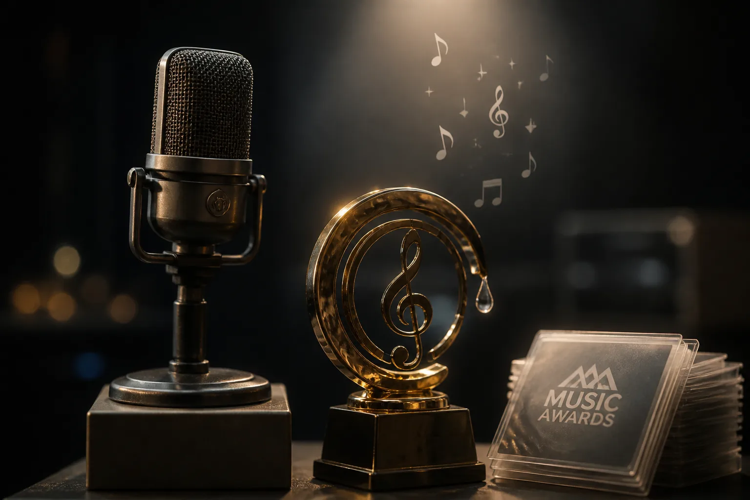 Ashley Rivera Grieves Mothers Passing as Recording Academy Expands 2027 Grammy Categories