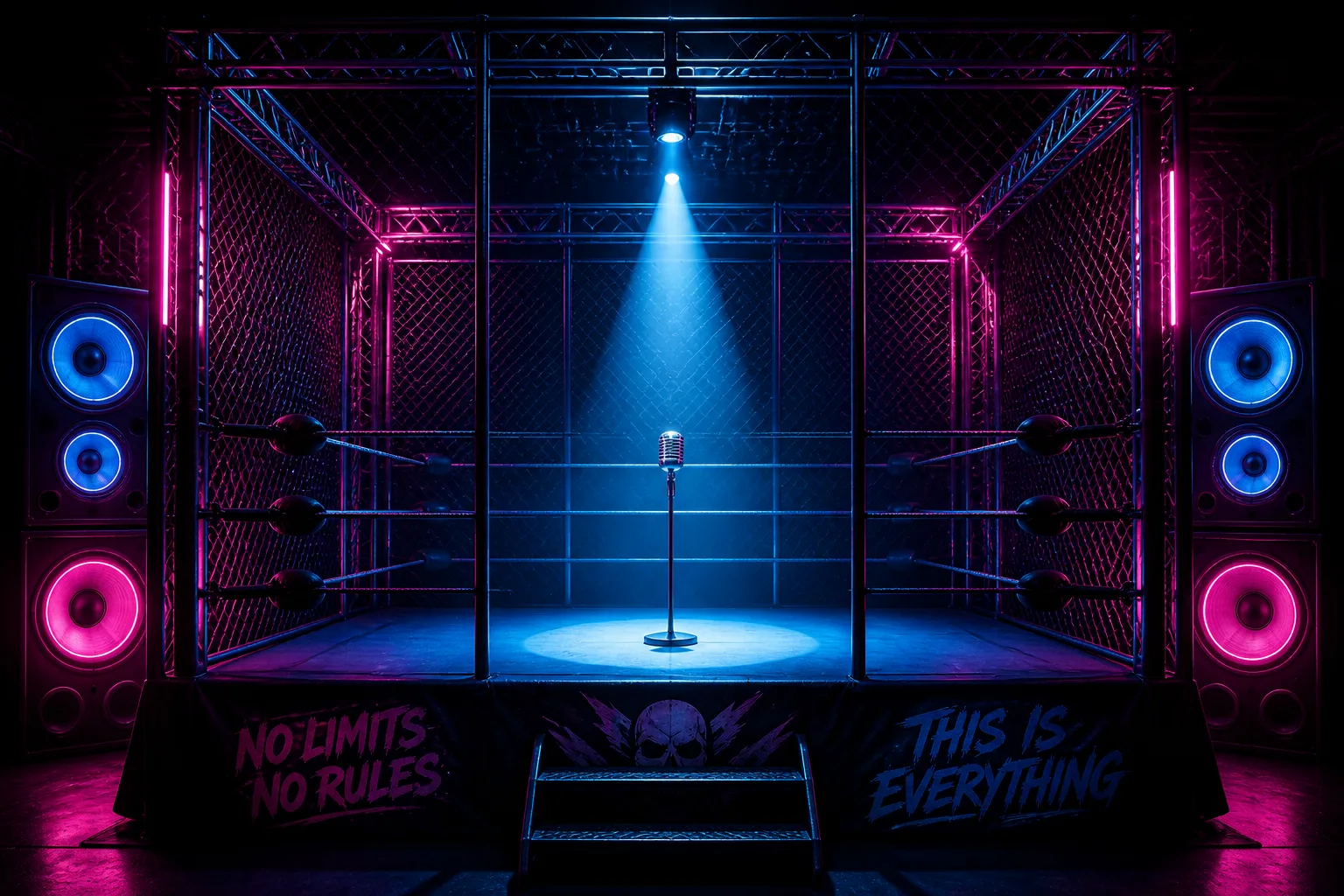 AEW Dynamite Highlights: MJF Forms Team for Forbidden Door, Omega Returns, and a 12-Man Steel-Cage Main Event