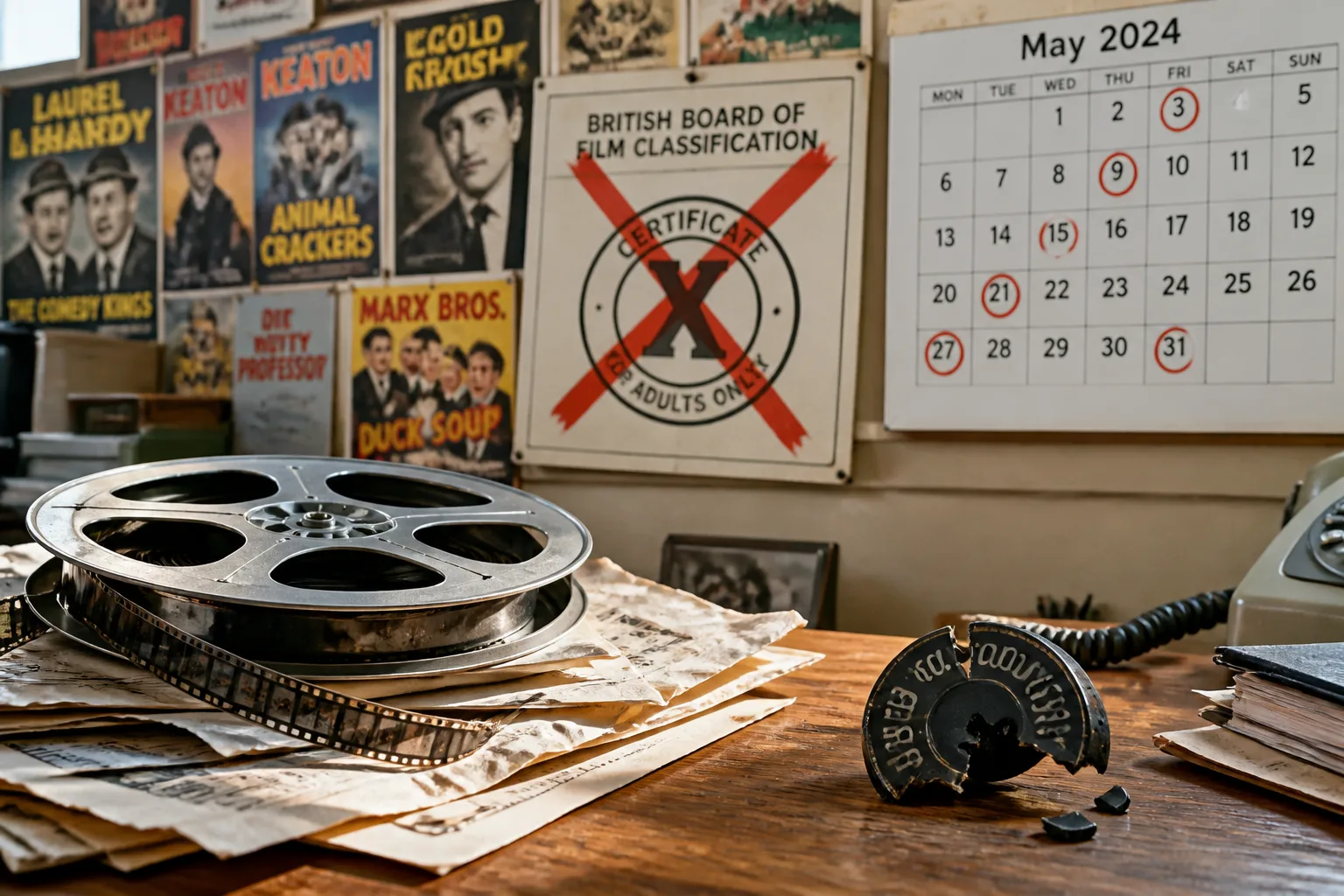 CBFC Discontinues Tatkal Fast-Track Certification, Impacting Film Release Schedules