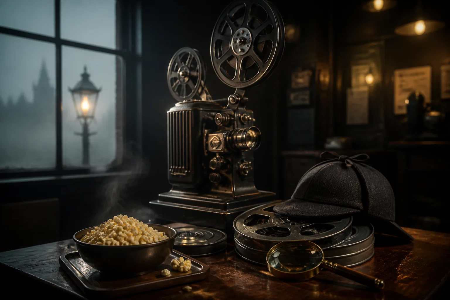 Guy Ritchies Sherlock Holmes Duology Restores the Directors Blockbuster Credibility