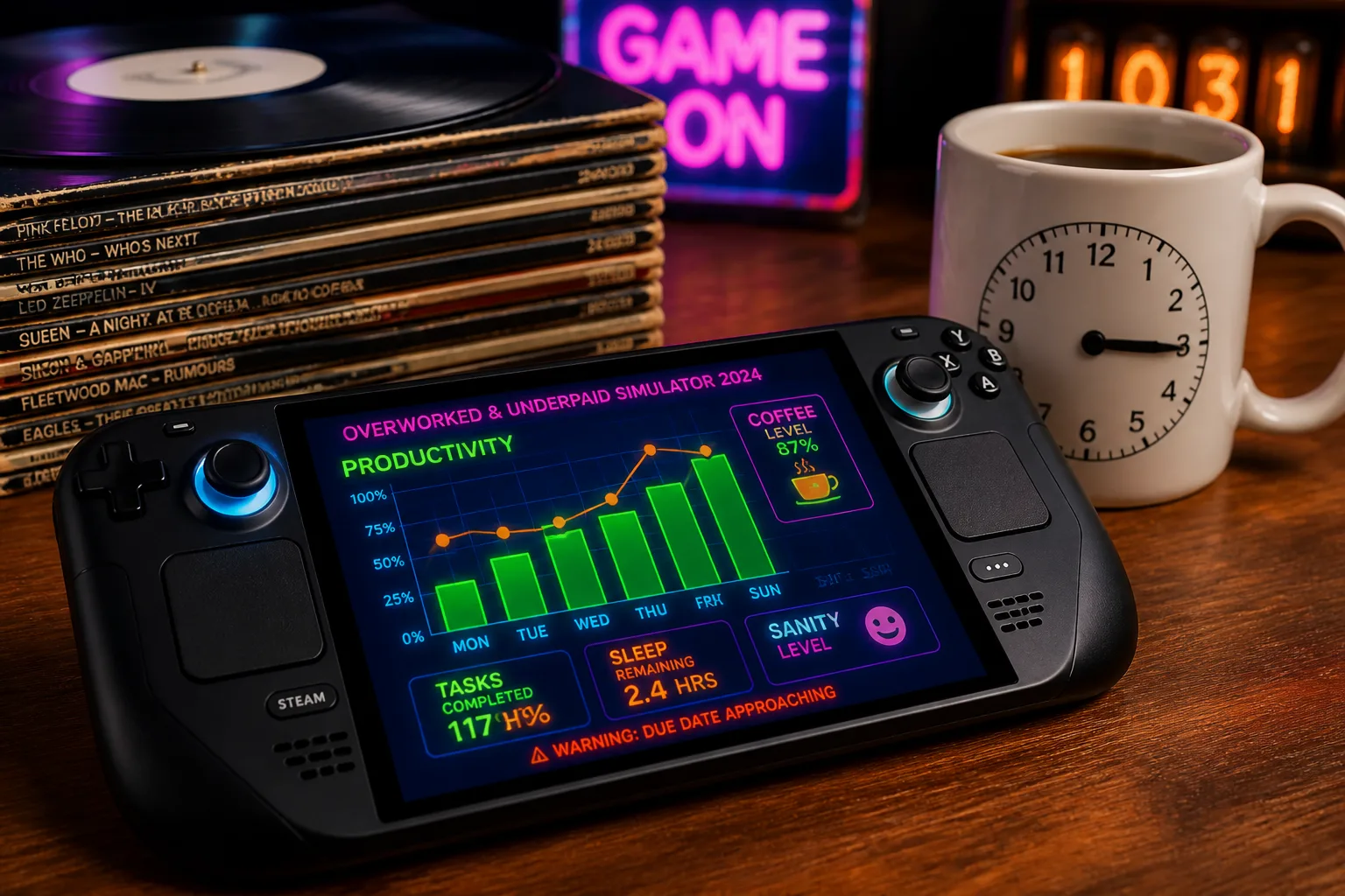 Nintendo Switch 2 Review: Late-Adopter Finds Fresh Design and Strong Performance