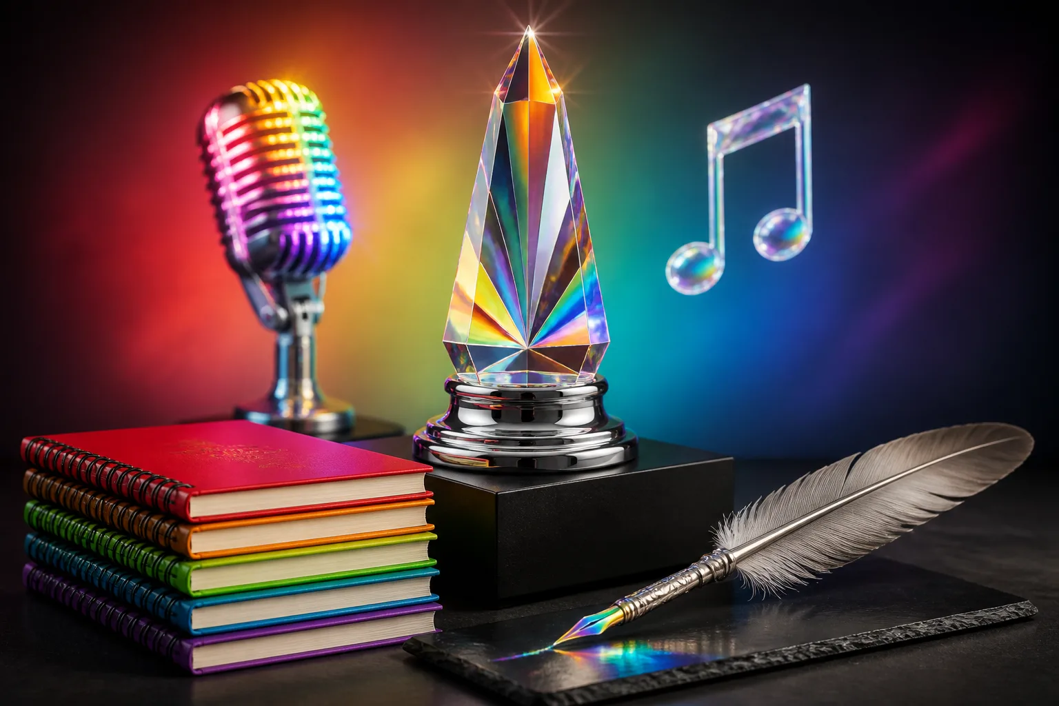 Roadmap Writers Announces First LGBTQ+ Pitch Fellowship Winners