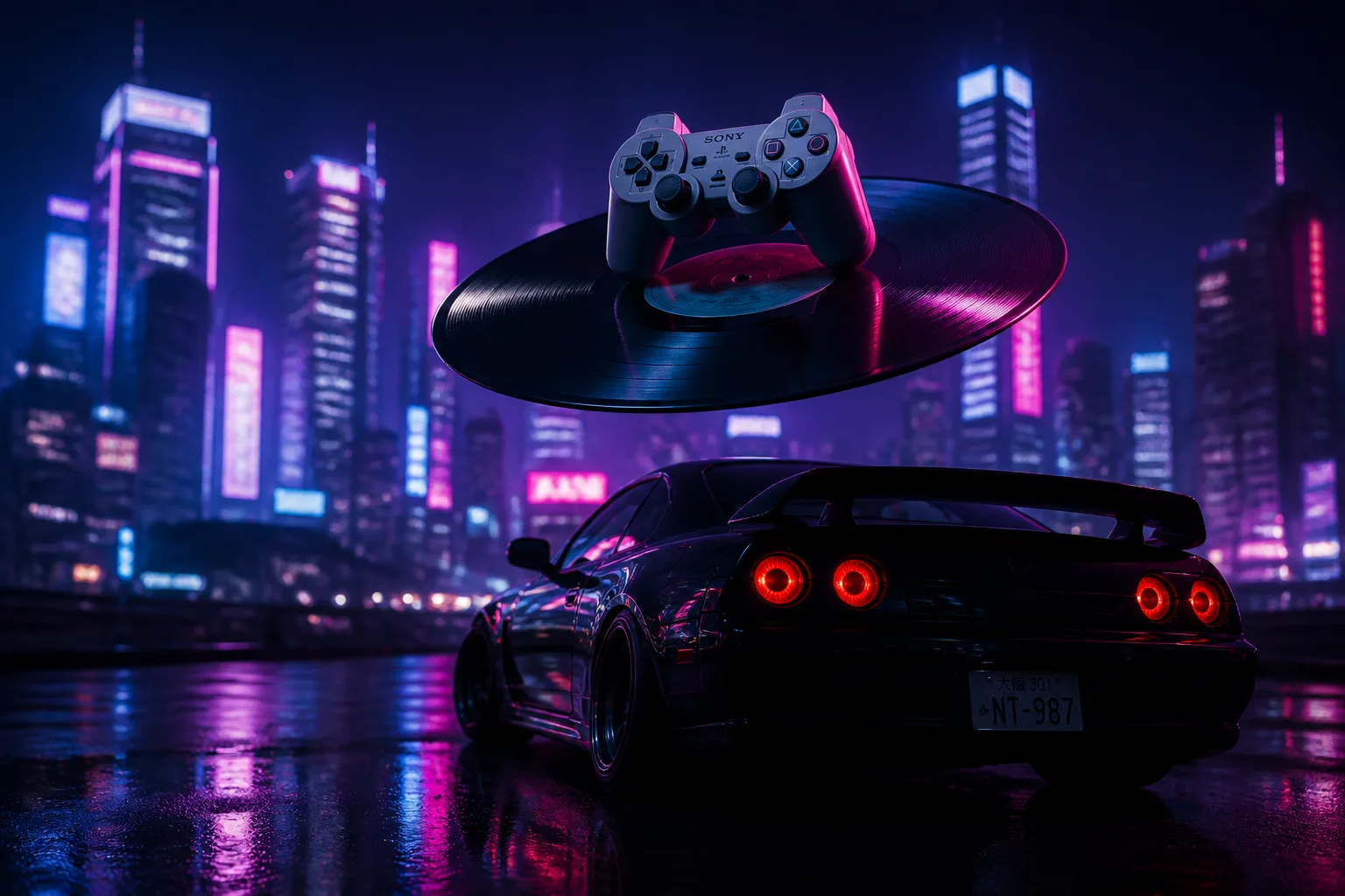 Rockstar Announces GTA 6 Pre-Order Date, Release Date and Official Cover Art