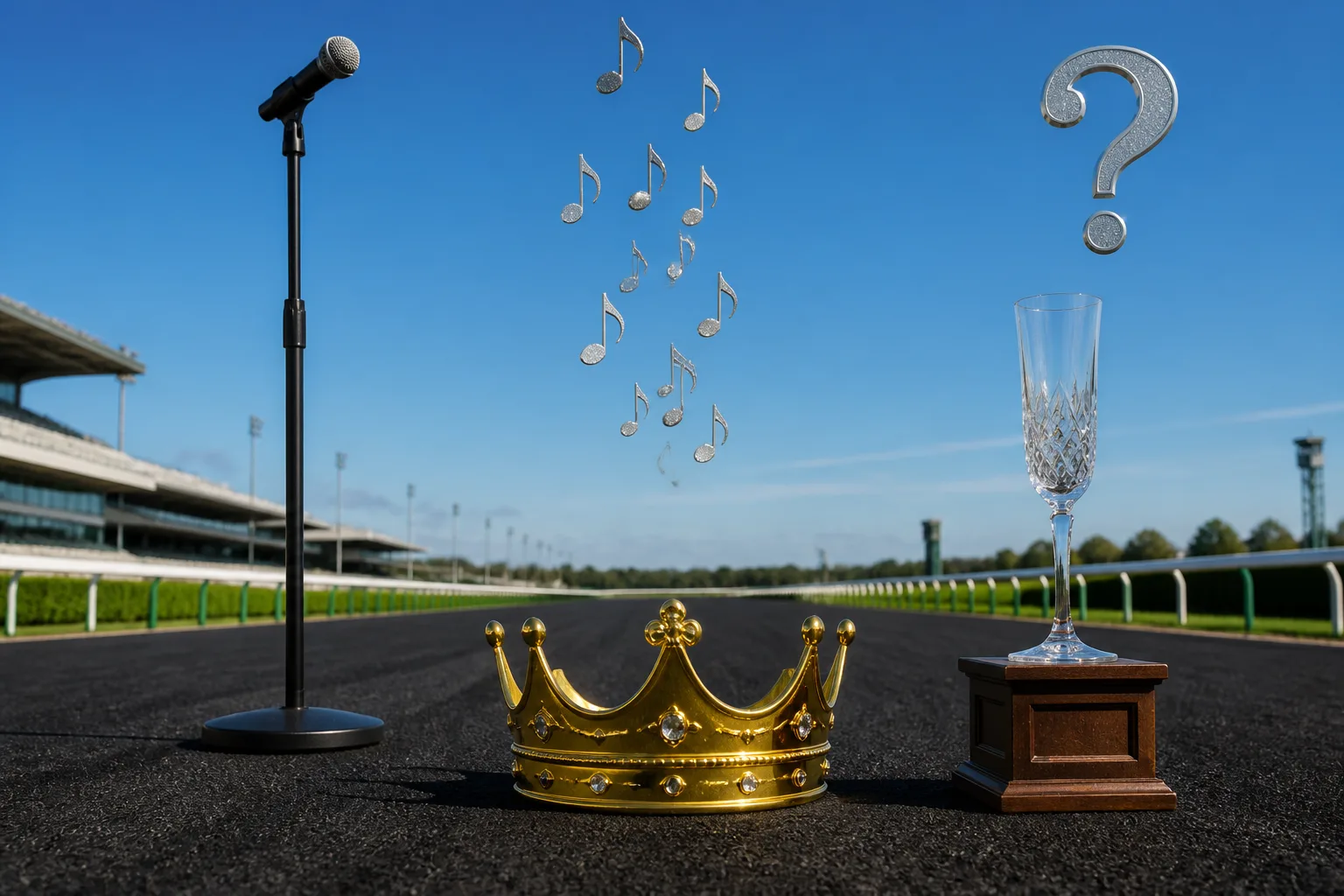 Royal Ascot 2026: Royal Family, Celebrities and Key Absences Mark the Week-Long Meeting