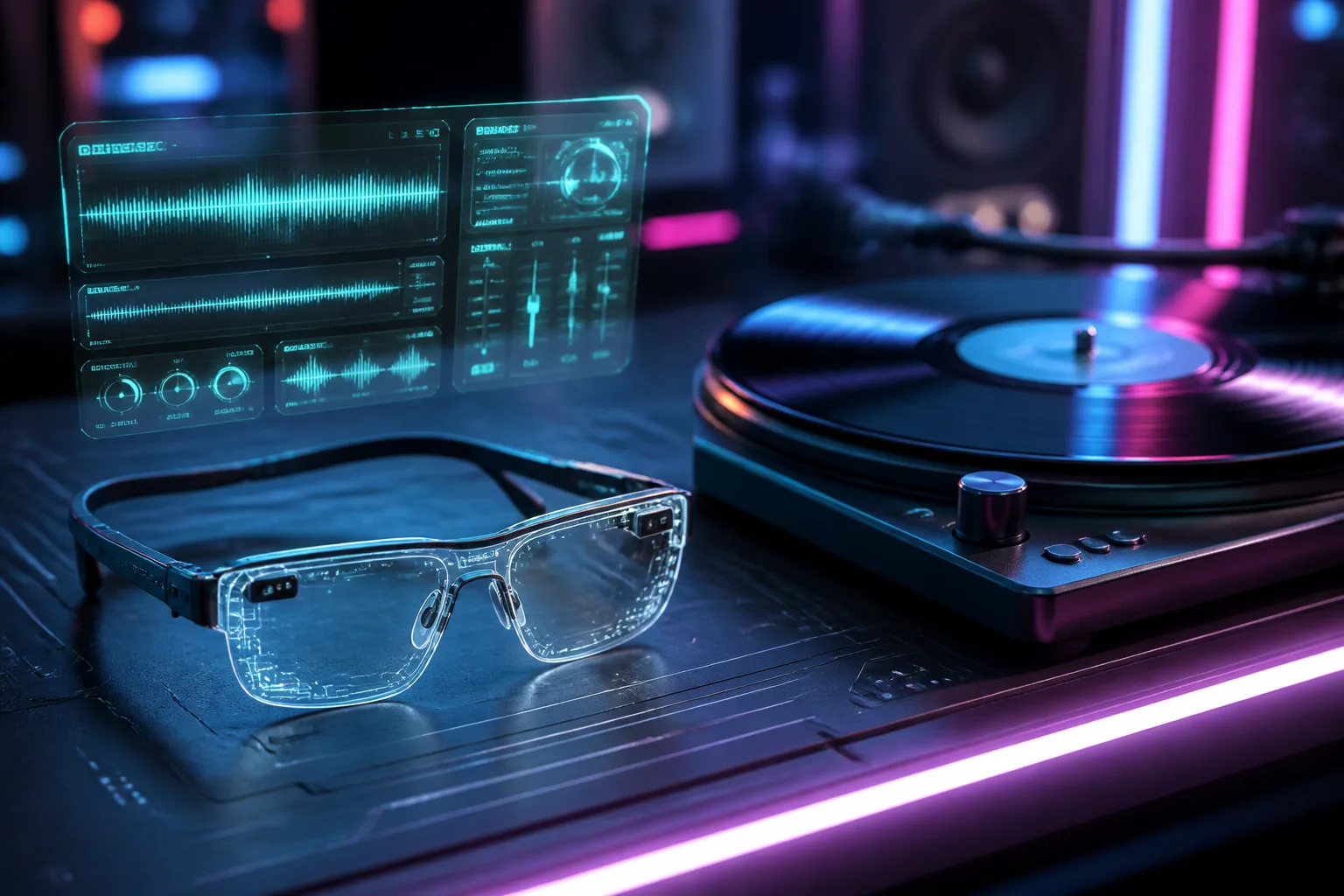 XREAL Launches Aura XR Glasses for Fall 2026, Combining Lightweight Design with Snapdragon Reality Elite and Gemini AI