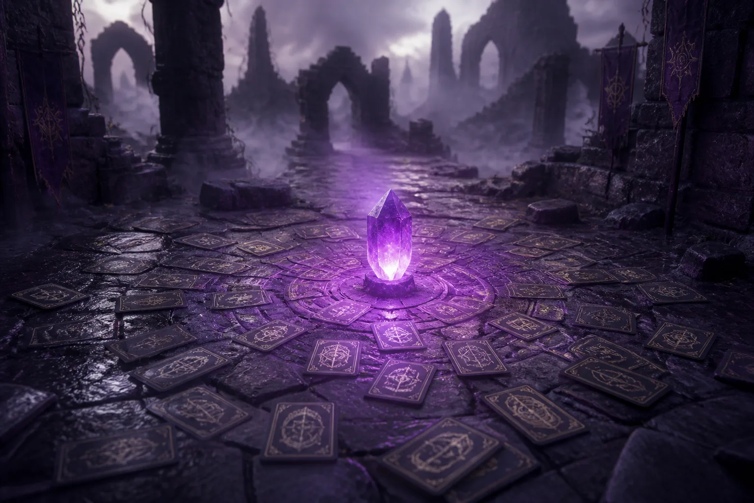 Blizzards Hearthstone Launches Escape From Violet Hold Expansion on July 7, 2026