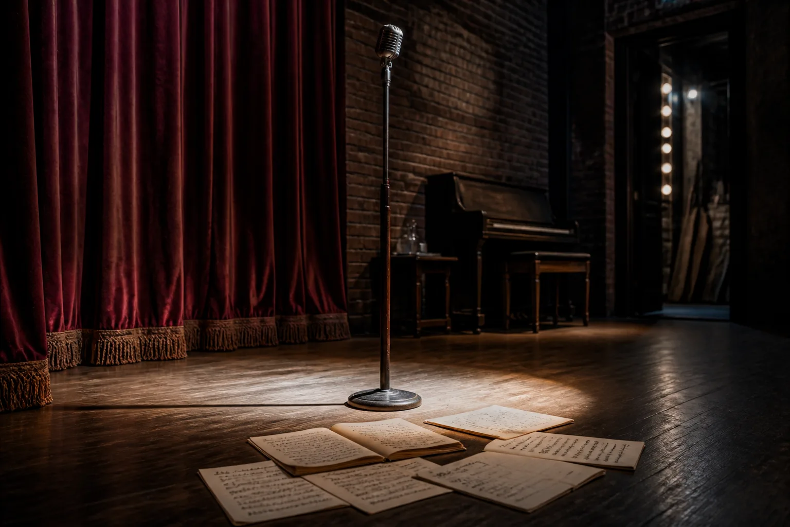 Frank DiLella Joins Broadways Celebrity Autobiography While Jennifer Nettles Prepares New Musical