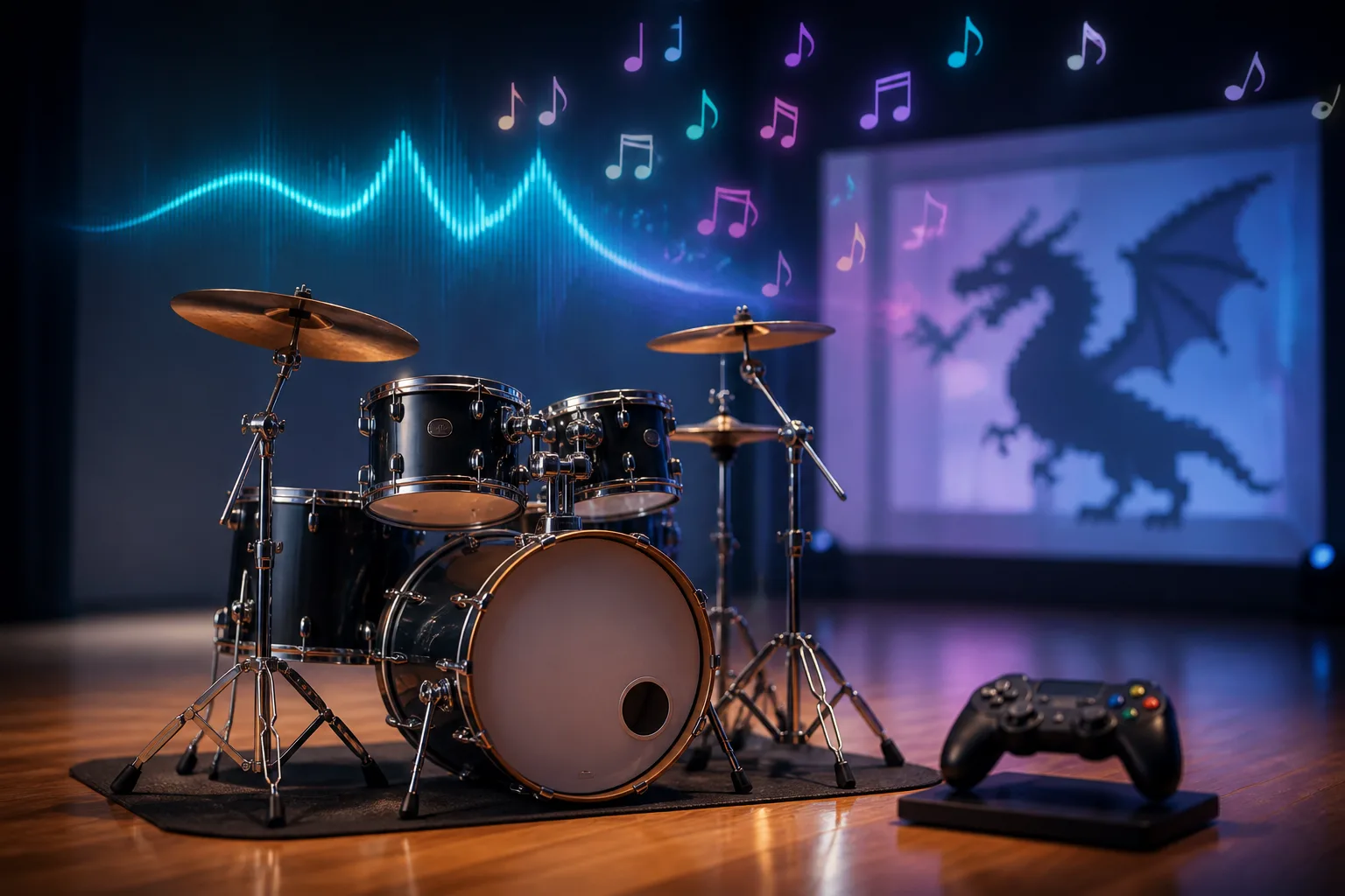 Stewart Copeland Declines to Score New Spyro Game, Says Modern Sound Needed