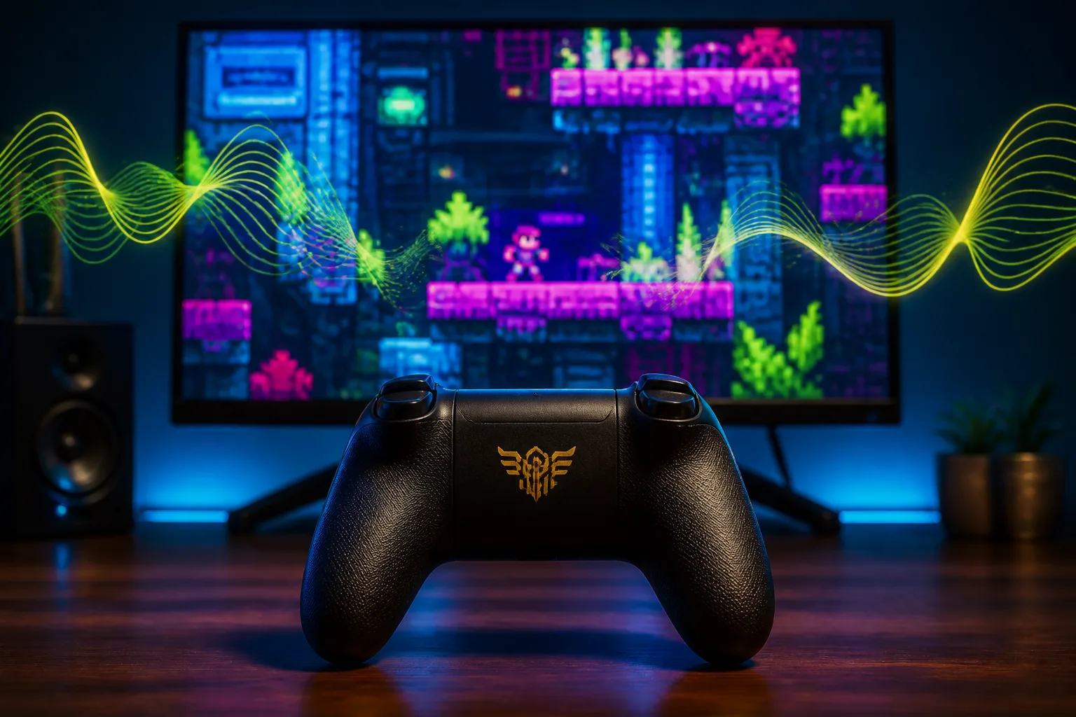 Top Story-Driven Games That Hook Players Within Minutes