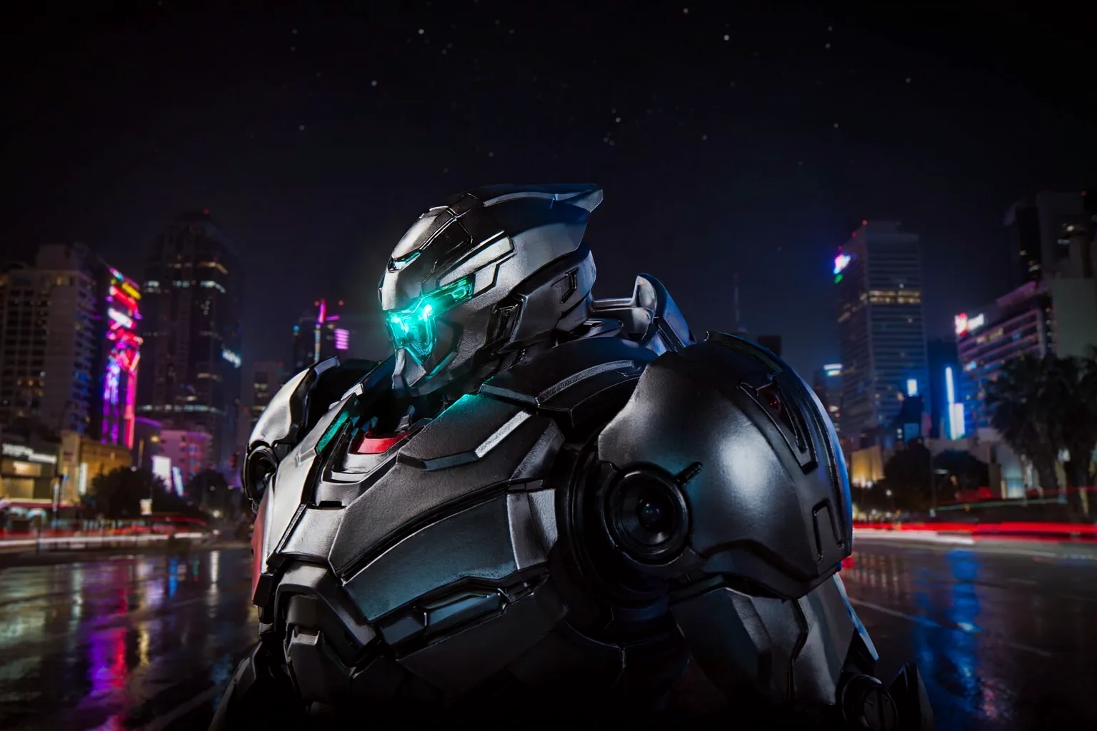 Bandai Namco Unveils Gundam: Rogue Orbit, a New Mech Action Game Debuting in 2027