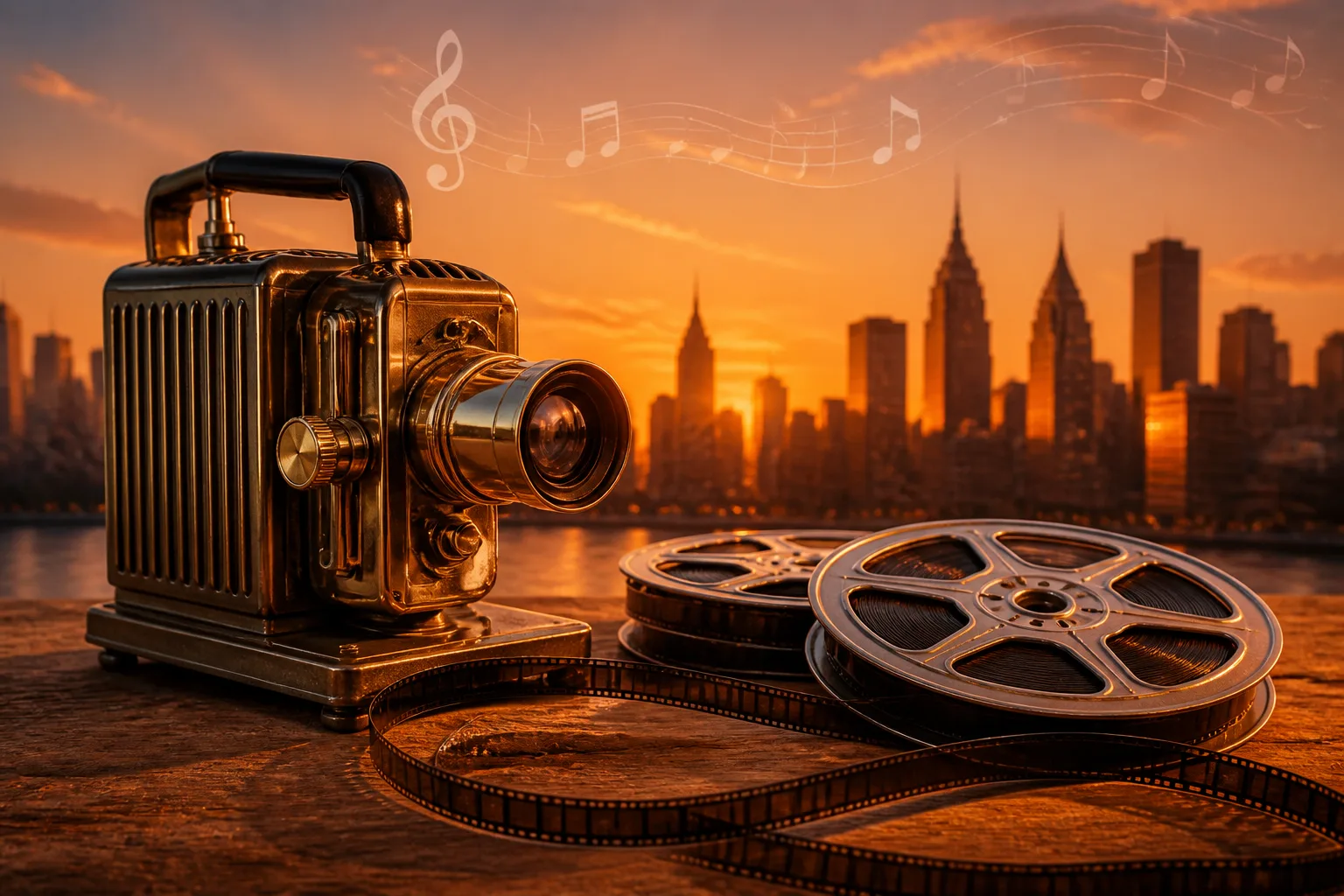 Cardinal Flix Launches Scranton Summer Film Series Featuring William Sadler