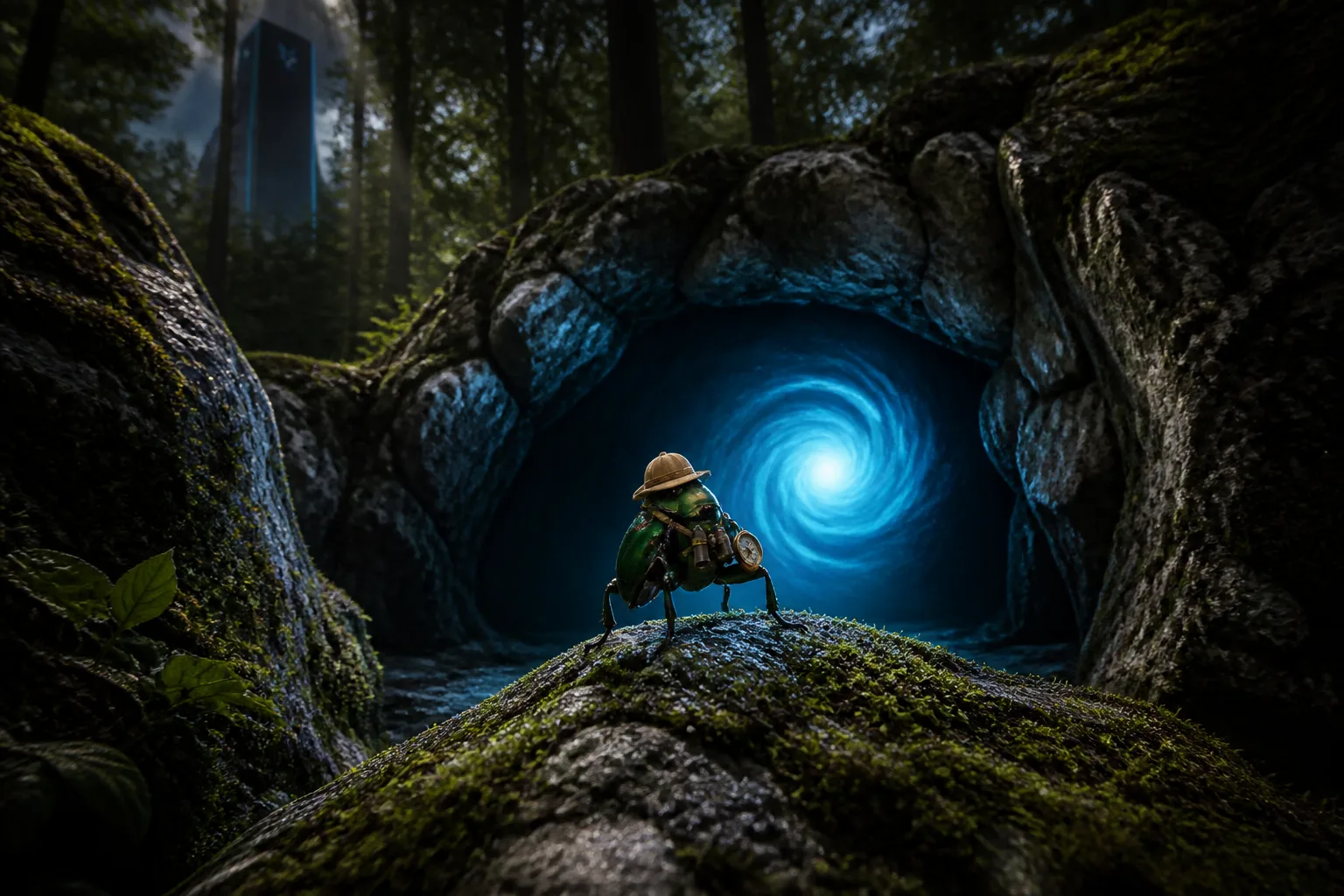 Grounded 2 Set to Expand with Into the Abyss Update and PS5 Launch on August 11
