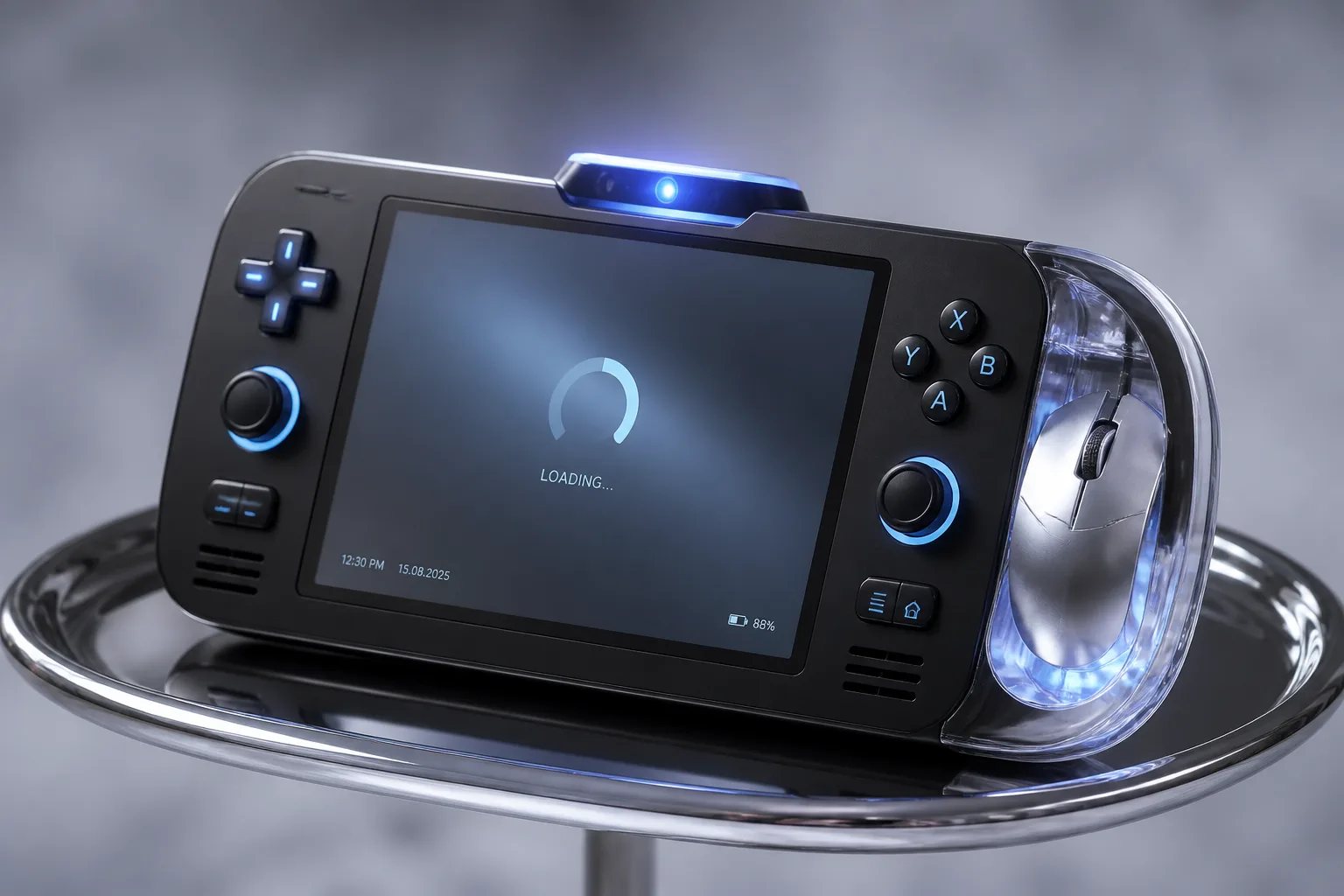 Observer: System Redux Launches on Nintendo Switch 2 with New Motion and Mouse Controls