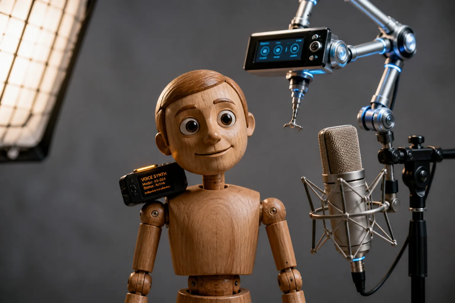 Tom Hanks Warns Disney Could Use AI to Recreate Woodys Voice