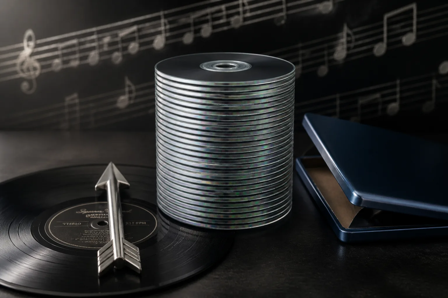 Physical-Media Week: Kubricks 30-Disc Set, Barbarians 4K Steelbook, New Arrow Subsidiary, and More