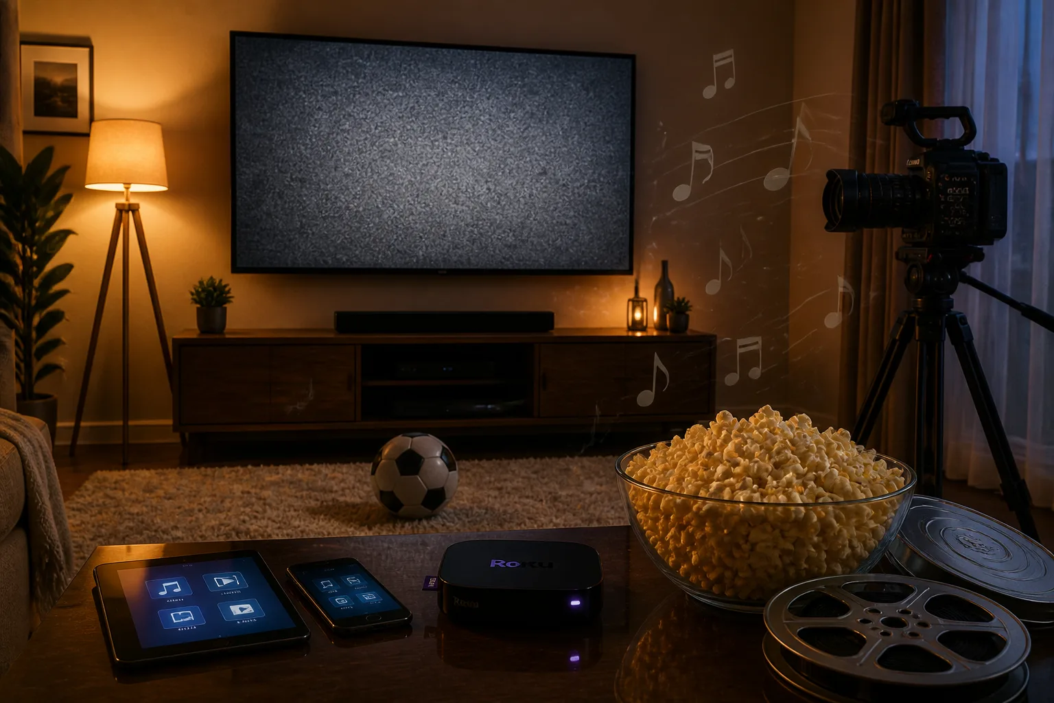 Netflix, Prime Video, JioHotstar, SonyLIV Roll Out Diverse OTT Lineup on June 26, 2026