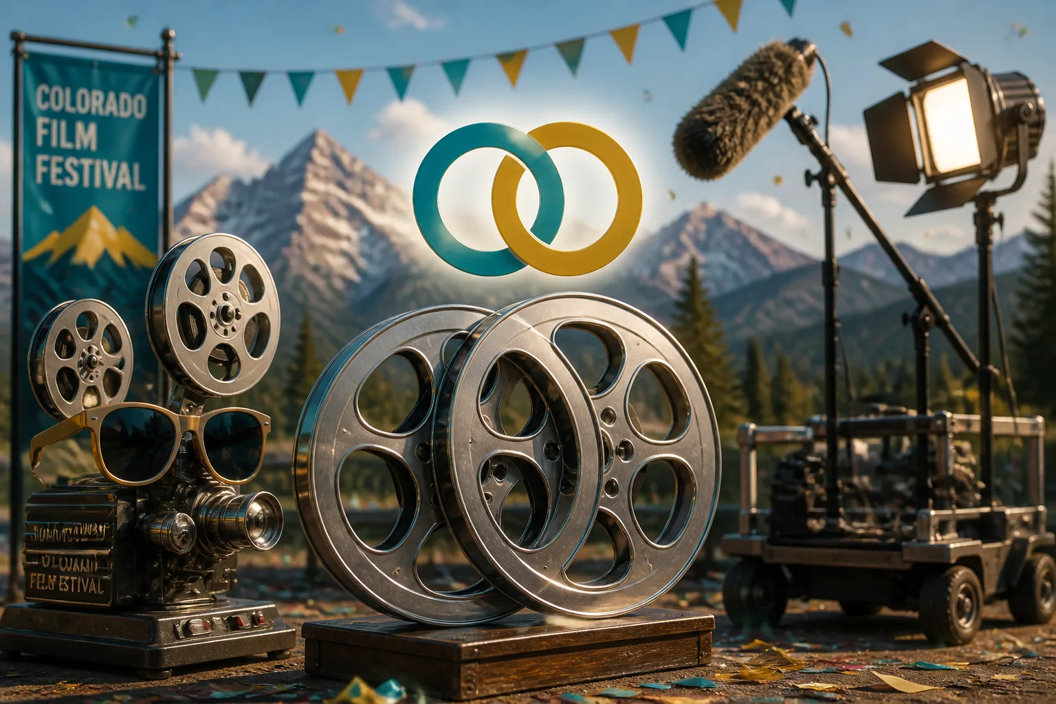 Paramount-Warner Bros. Discovery Merger Could Boost Colorados Film Industry Ahead of Sundance Move