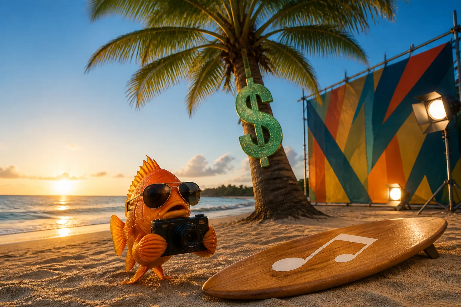 Hawaii Expands Film Tax Credit and Creates Central Marine Office as Gov. Green Signs Two Key Bills
