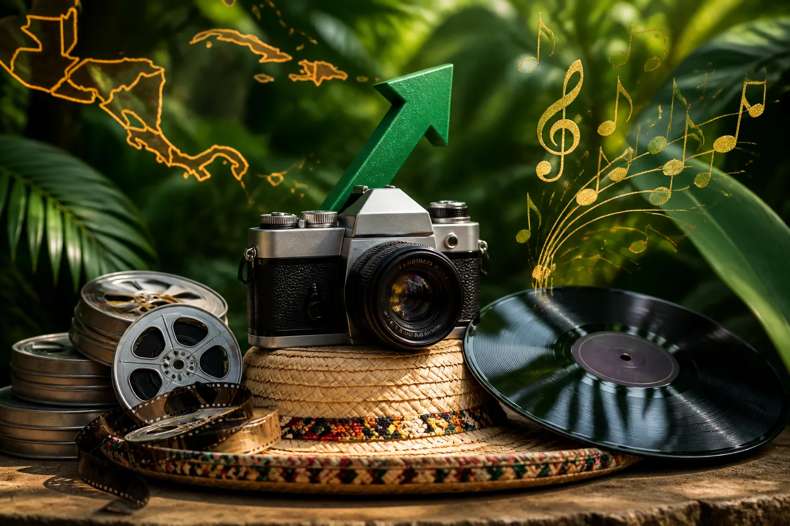 Argot Prods Expands Guatemalas Film Slate Amid Central American Industry Growth