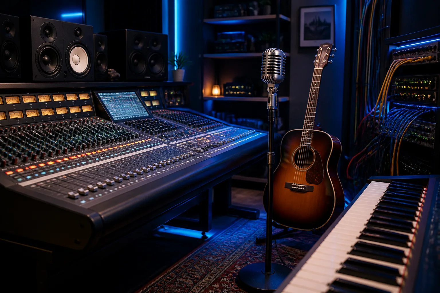 Nellie Tehrani-Ryce Launches Work With Me Here LLC to Connect Studios With Top Talent
