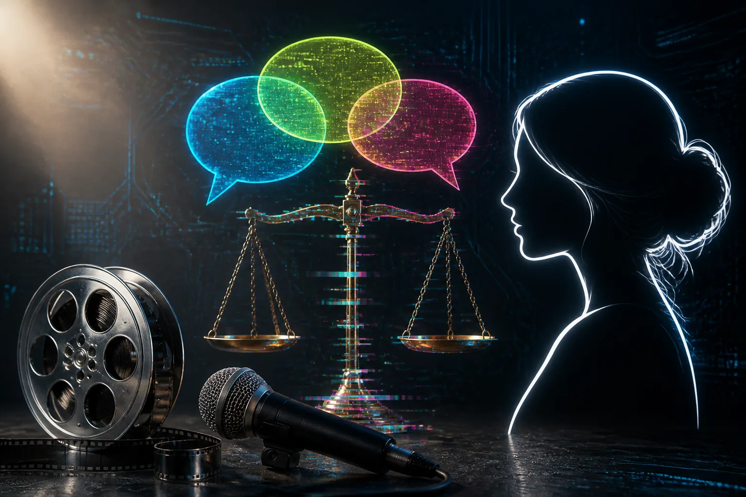 Particle6s AI Actress Tilly Norwood to Lead Feature Film Misaligned, Sparking Industry Debate