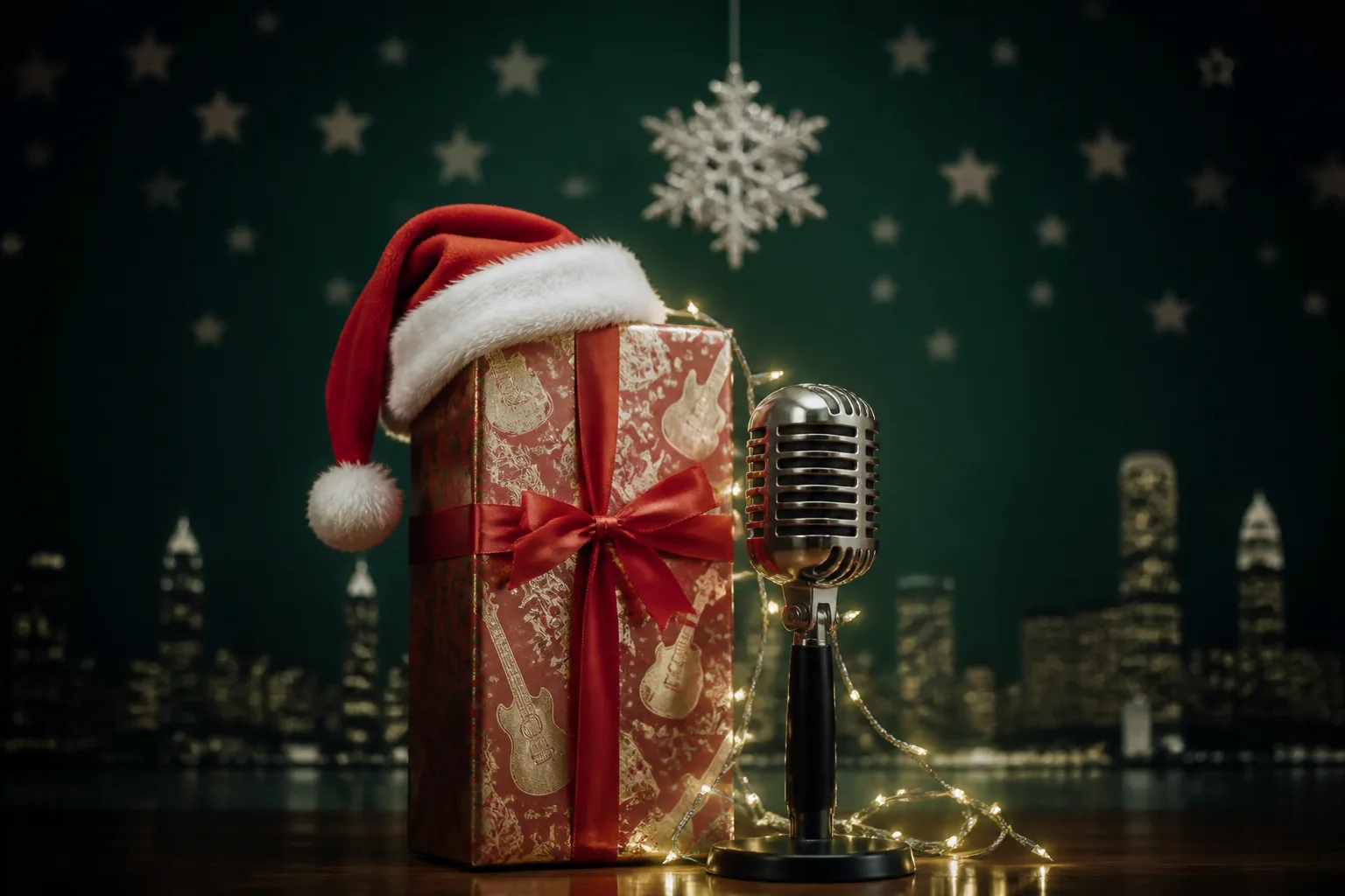 Shaun Cassidy Announces 2026 Holiday Tour Unwrapped - San Francisco Show Set for Dec. 19