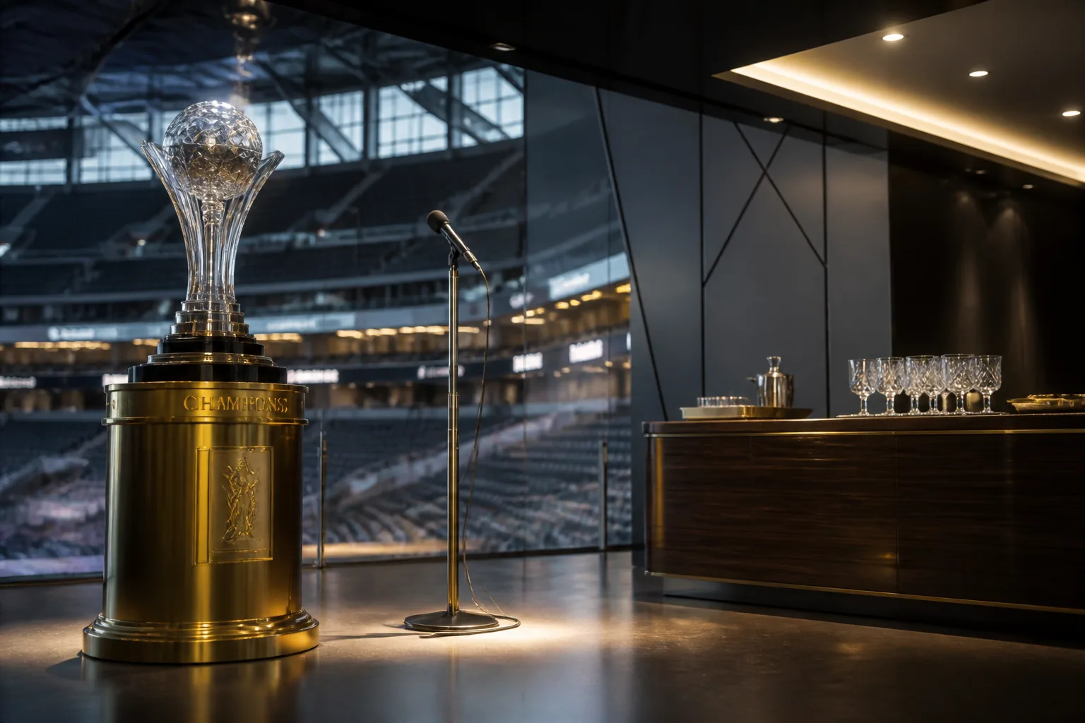 Kortney Wilson Group Launches Sports & Entertainment Division to Serve High-Profile Clients