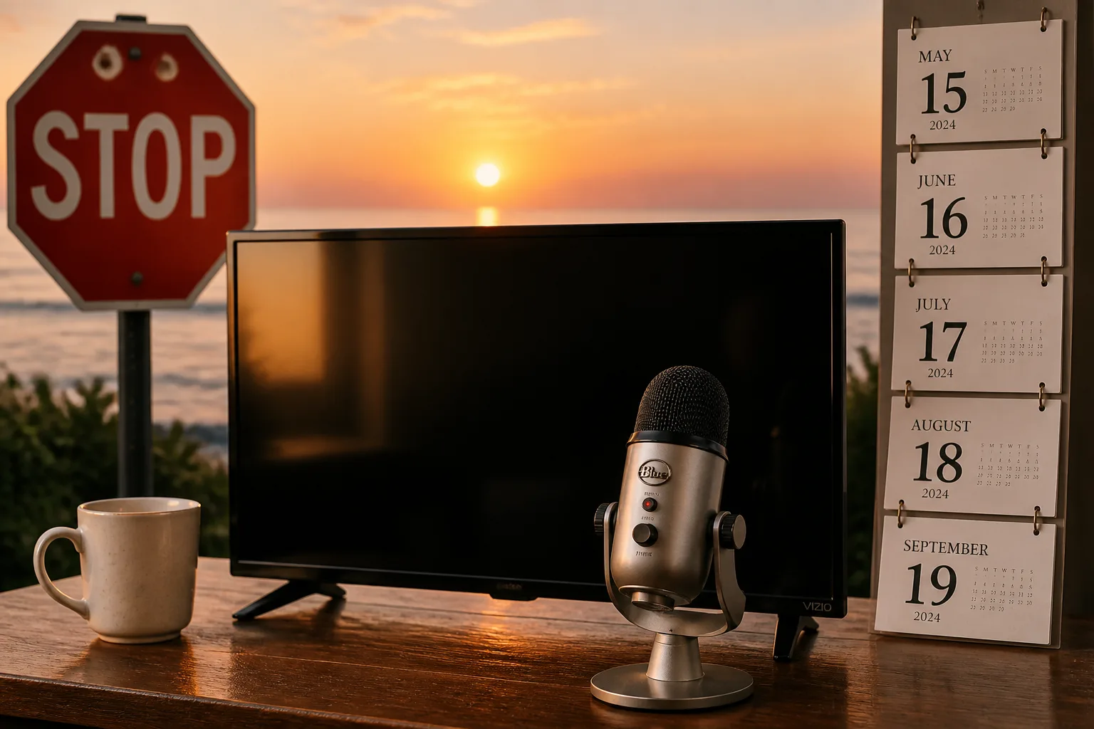Apple TV+ Announces The Morning Show Will End After Season 5