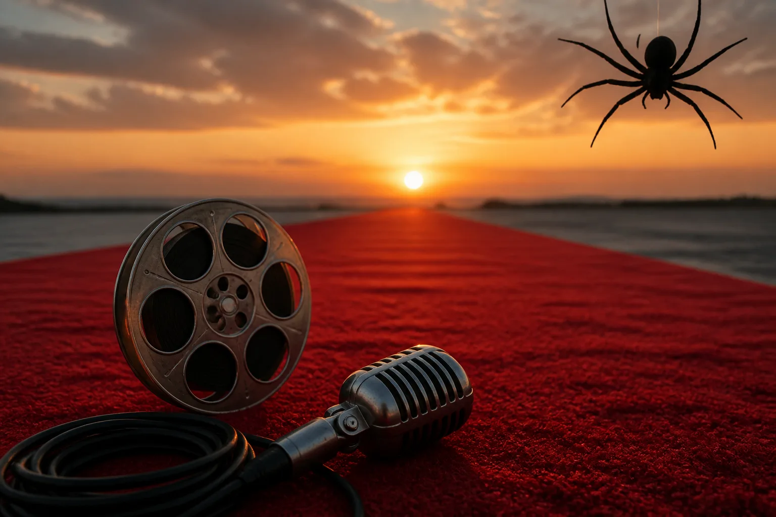 Steve Lacys Red-Carpet Comment Raises Spoiler Debate Ahead of Spider-Man: Brand New Day