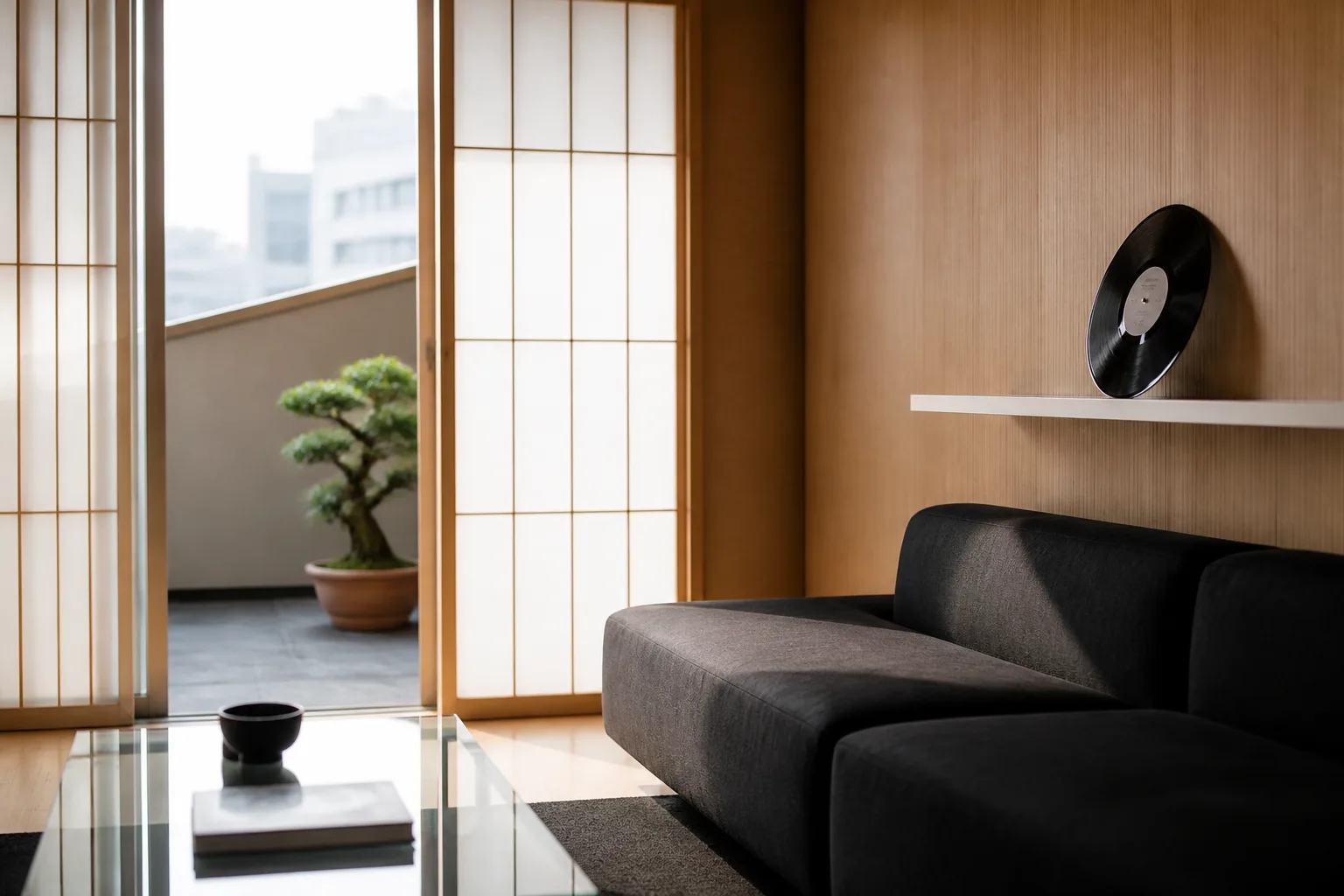Zhang Zetong Reveals Japanese-Inspired Singapore Condo After 16 Years Renting