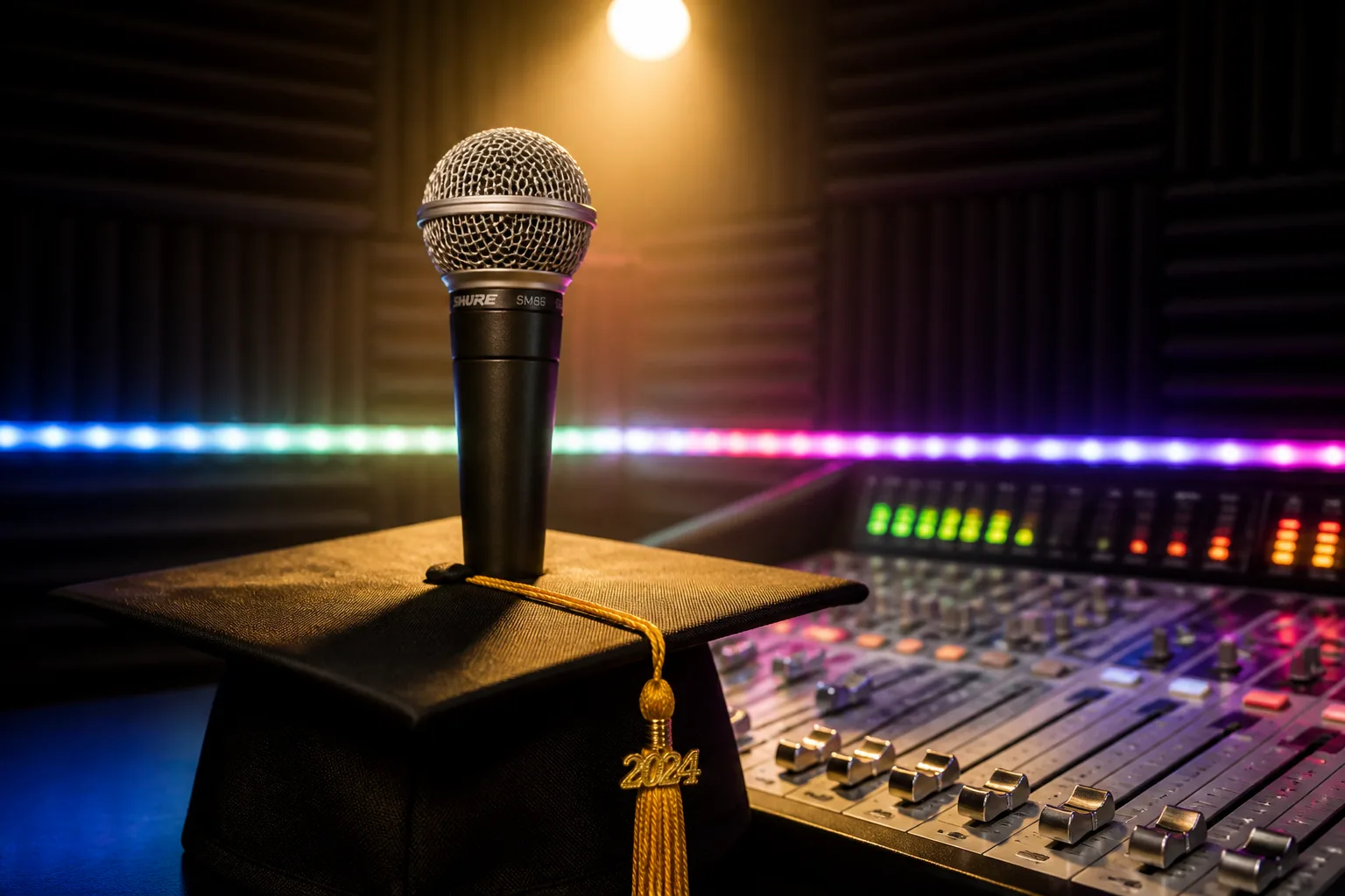 Nigeria Launches Amplify Live Production Academy to Elevate Live Event Standards