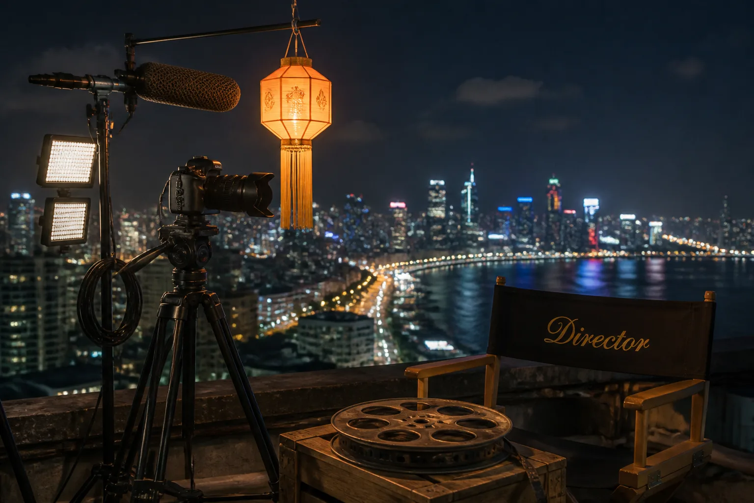 18 Thai Entertainment Companies Arrive in Manila for Thai Content In The Philippines 2026 to Explore Co-Production Deals