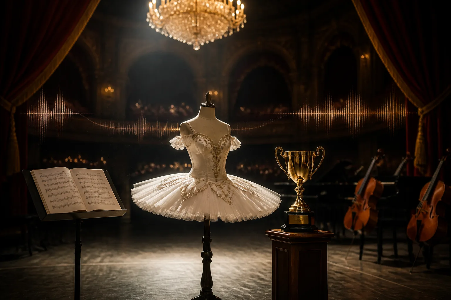 Cynthia Erivo to Be Honored at American Ballet Theatres 2026 Fall Gala