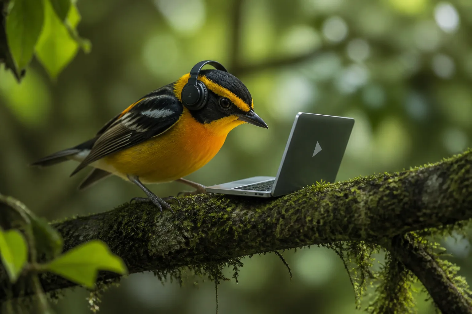David E. Kelley Debuts Live Migrations: Real-Time Nature Documentary Series on YouTube
