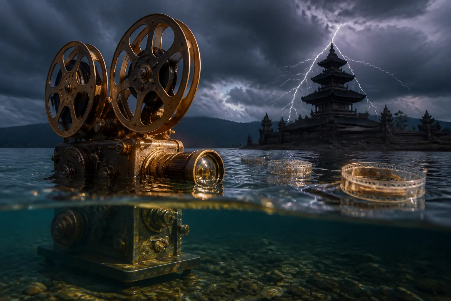 2026 Nepal Floods Force Multiple Nepali Film Releases to Postpone