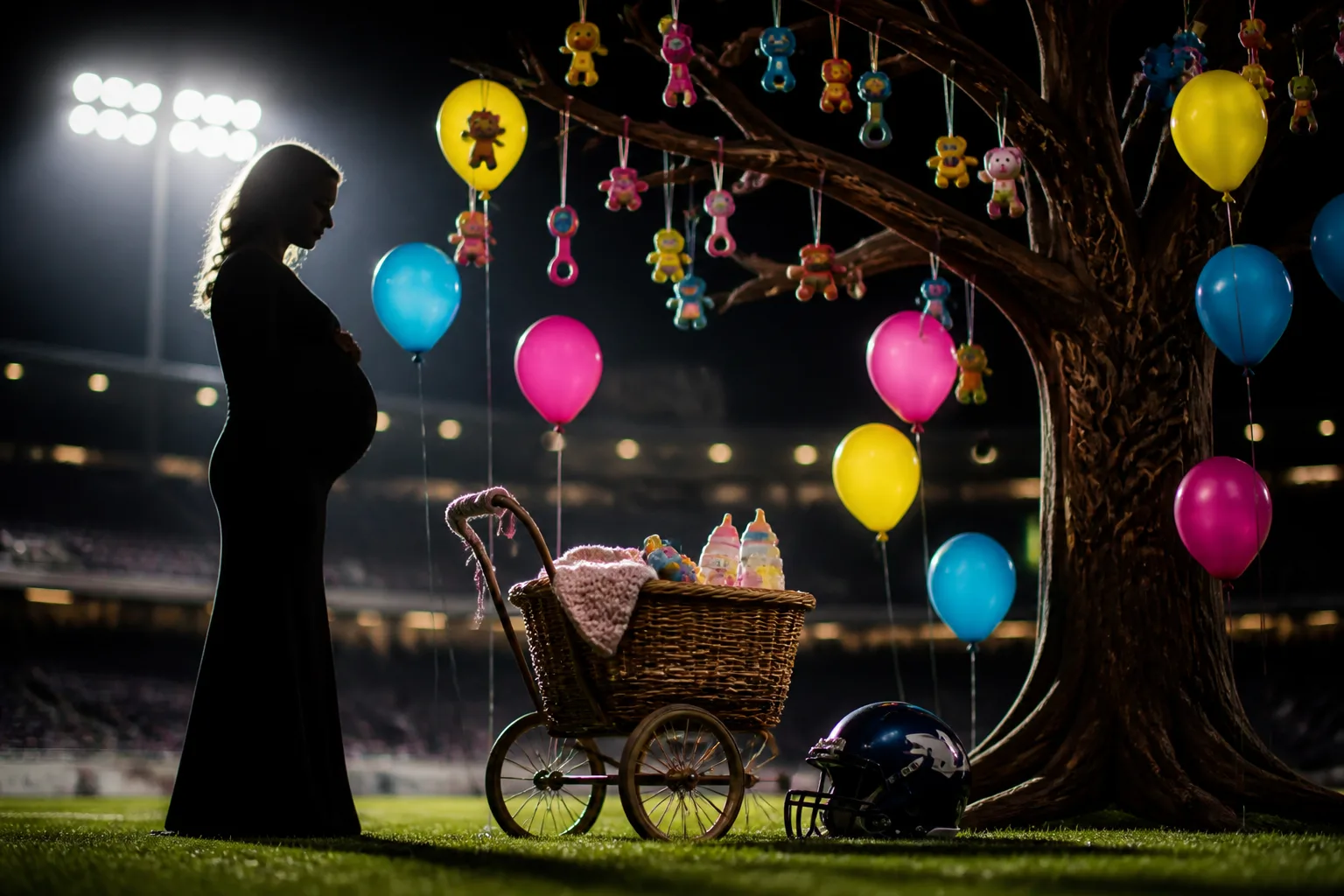Ciara Announces Fifth Pregnancy, Joining Family of Four Children with NFL Star Russell Wilson