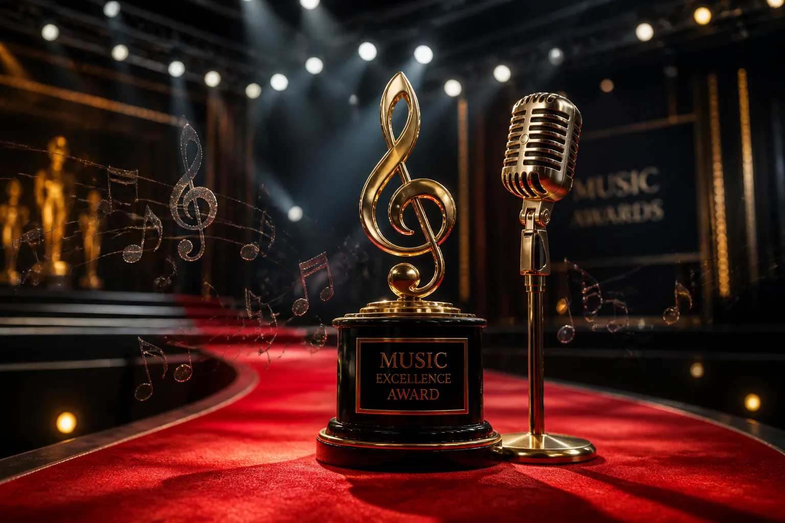 Connor Storrie Makes Red-Carpet Debut at 78th Creative Arts Emmy Awards