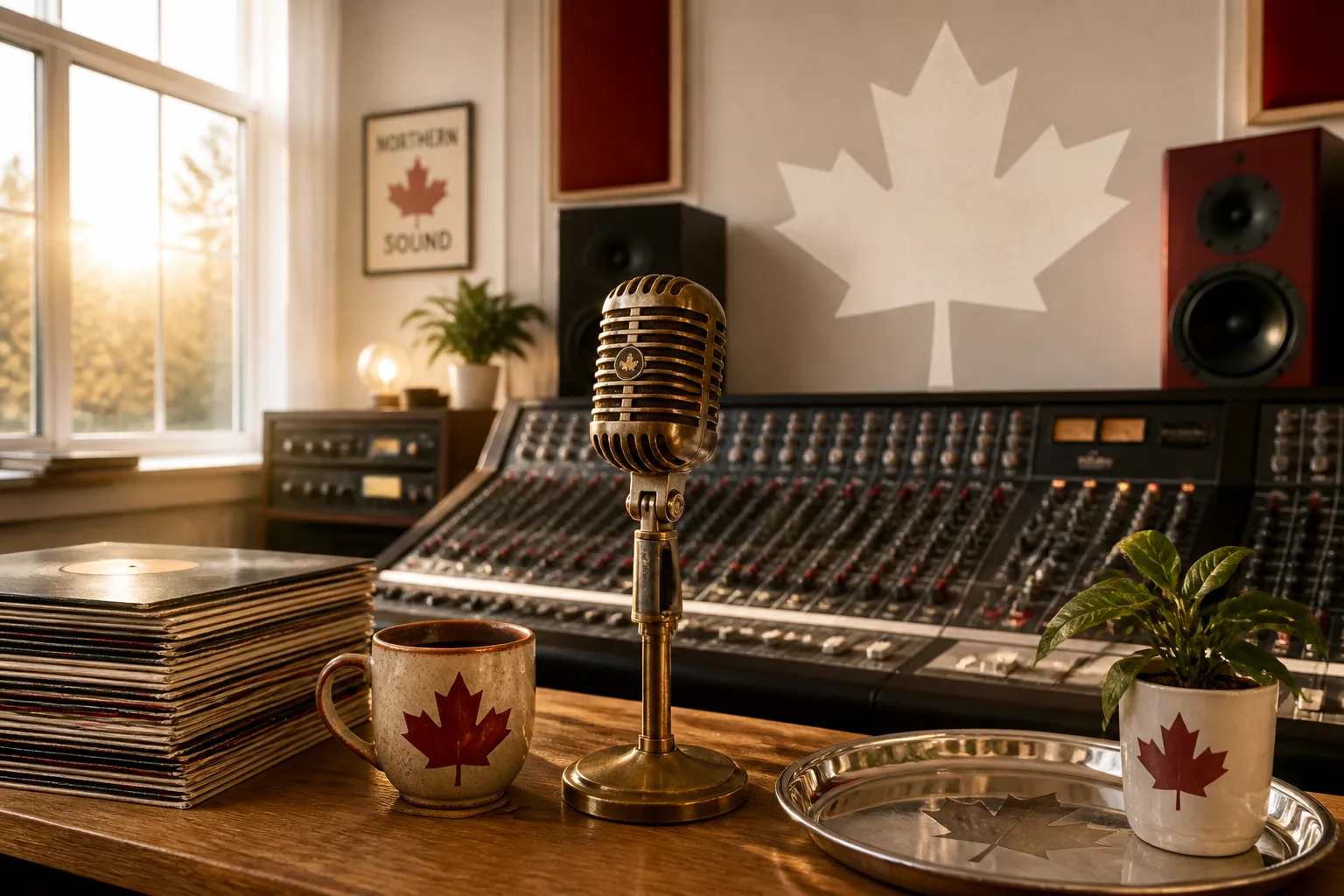 Former Canadian Prime Minister Justin Trudeau Launches Hope & Hard Work Production Company